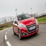 بيجو 208 تاريخ جديد في عالم تقنية السيارات "صور ومواصفات" Peugeot 208 بيجو 208 تاريخ جديد في عالم تقنية السيارات "صور ومواصفات" Peugeot 208 1