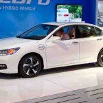"صور تجسسية" لسيارة هوندا اكورد 2017 المصنعة بالصين أثناء اختبارها Honda Accord "صور تجسسية" لسيارة هوندا اكورد 2017 المصنعة بالصين أثناء اختبارها Honda Accord 1