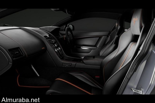 ”أستون مارتن” تصدر نسخة خاصة من فانتج V8 بمميزات إضافية باسم Blade ress-652x434