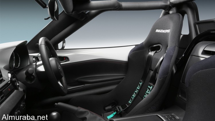 "مازدا" تقدم مجموعة من السيارات الإختبارية الرياضية الجديدة في فعاليات طوكيو اوتو صالون rs-nra-seet-ts-1512220807038600-1