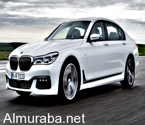 "بي ام دبليو" تقدم خاصية الركن الذاتي لسيارتها الفئة السابعة 2016 الجديدة في الولايات المتحدة "بي ام دبليو" تقدم خاصية الركن الذاتي لسيارتها الفئة السابعة 2016 الجديدة في الولايات المتحدة 16