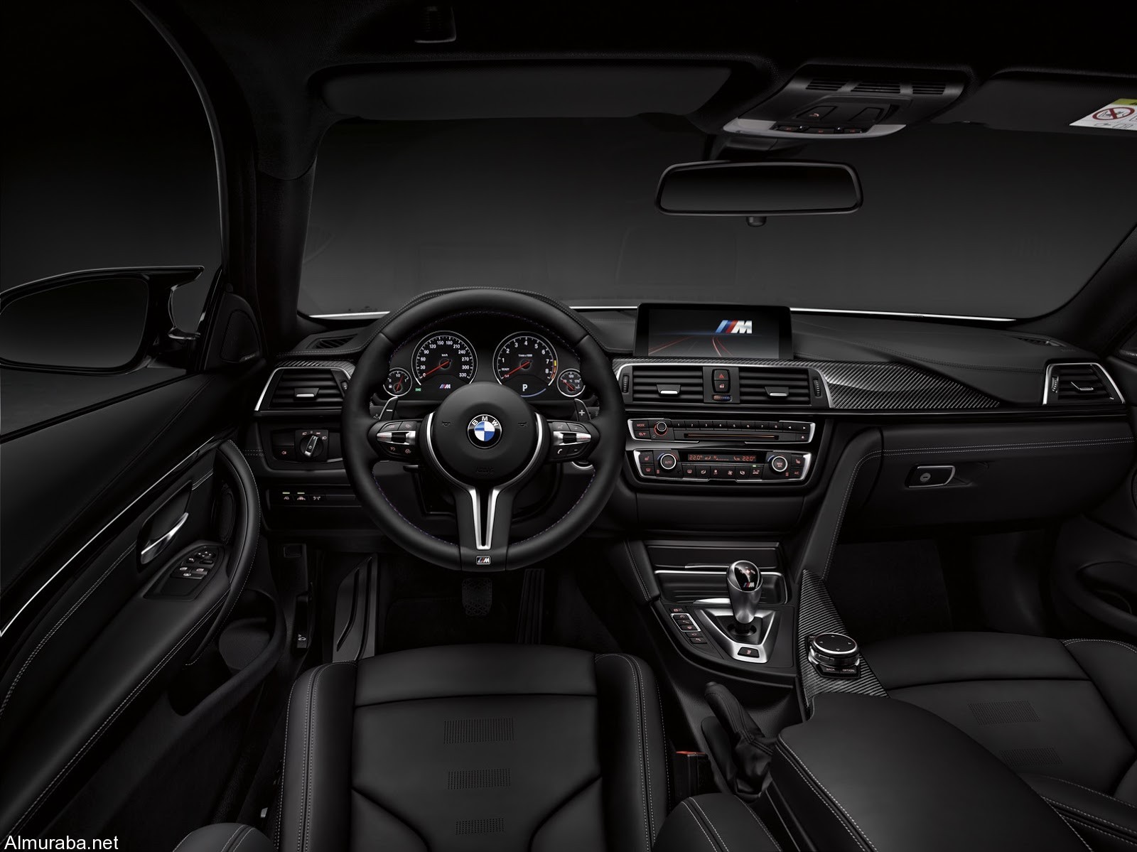 "بي ام دبليو" الفئة M تقدم باقة Competition الجديدة لموديلي M3 وM4 ورفع قوة المحرك إلى 444 حصاناً toot_46c7db13ba