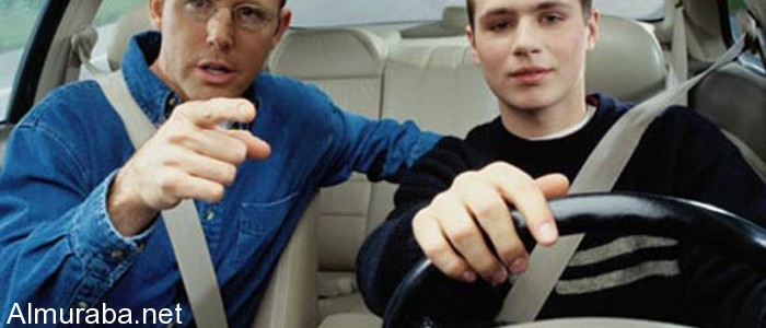 ”نصائح” 7 قواعد أساسية موجهة إلى المبتدئين في مجال قيادة السيارة 1
