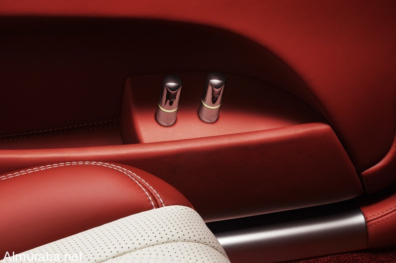 سيارة "بنتلي" فلاينج سبور تحصل على تحديثات جديدة سيارة "بنتلي" فلاينج سبور تحصل على تحديثات جديدة 1