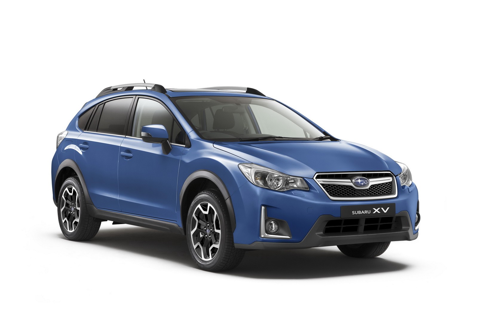 سيارة سوبارو XV تصل بريطانيا بتحديثاتها الجديدة Subaru 2016 سيارة سوبارو XV تصل بريطانيا بتحديثاتها الجديدة Subaru 2016 1
