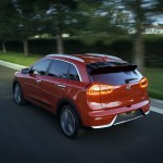 إطلاق كيا نيرو بمعرض شيكاغو للسيارات Kia 2017 إطلاق كيا نيرو بمعرض شيكاغو للسيارات Kia 2017 16