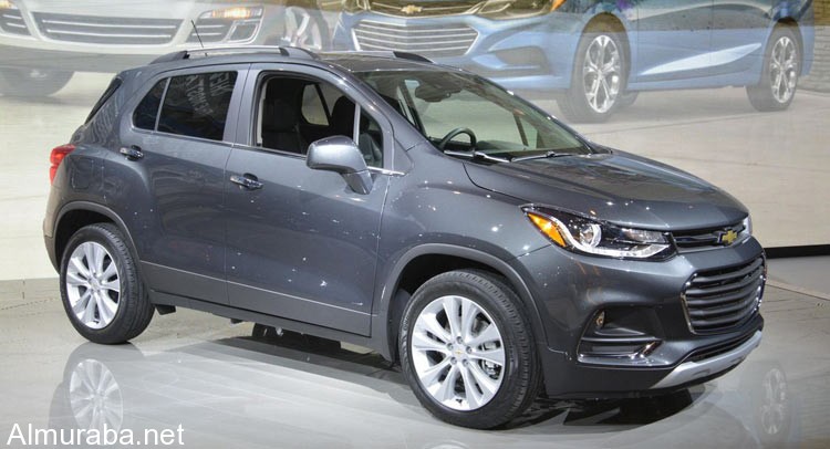 تفاصيل اليوم الثاني من معرض "شيكاغو" للسيارات 2016 1