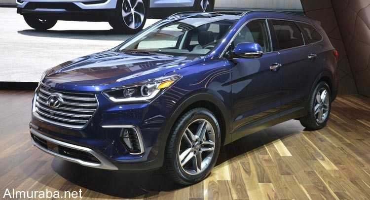 تفاصيل اليوم الثاني من معرض "شيكاغو" للسيارات 2016 1