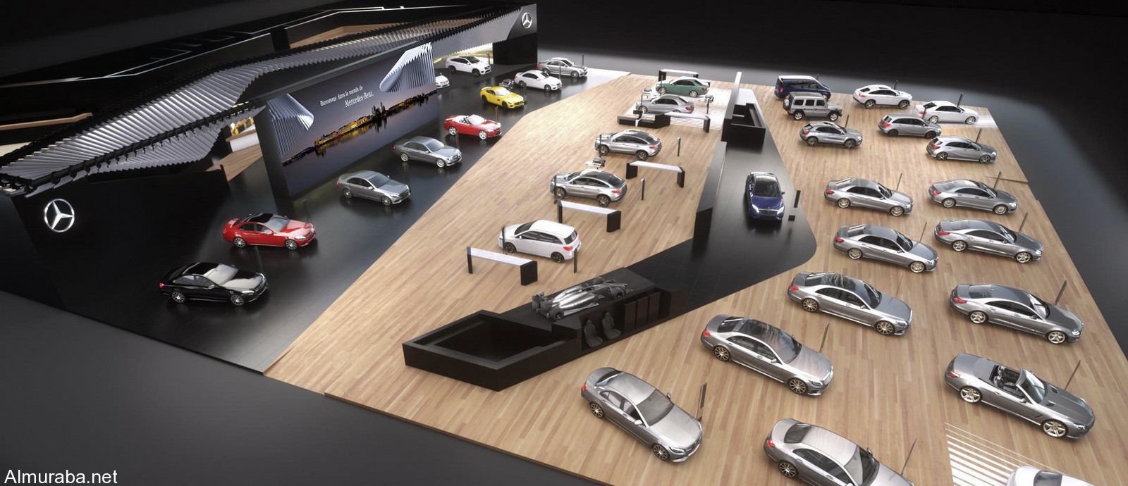 "مرسيدس" تؤكد مشاركة سيارتها C-Class كابورليه بمعرض جنيف Mercedes 2016 "مرسيدس" تؤكد مشاركة سيارتها C-Class كابورليه بمعرض جنيف Mercedes 2016 1