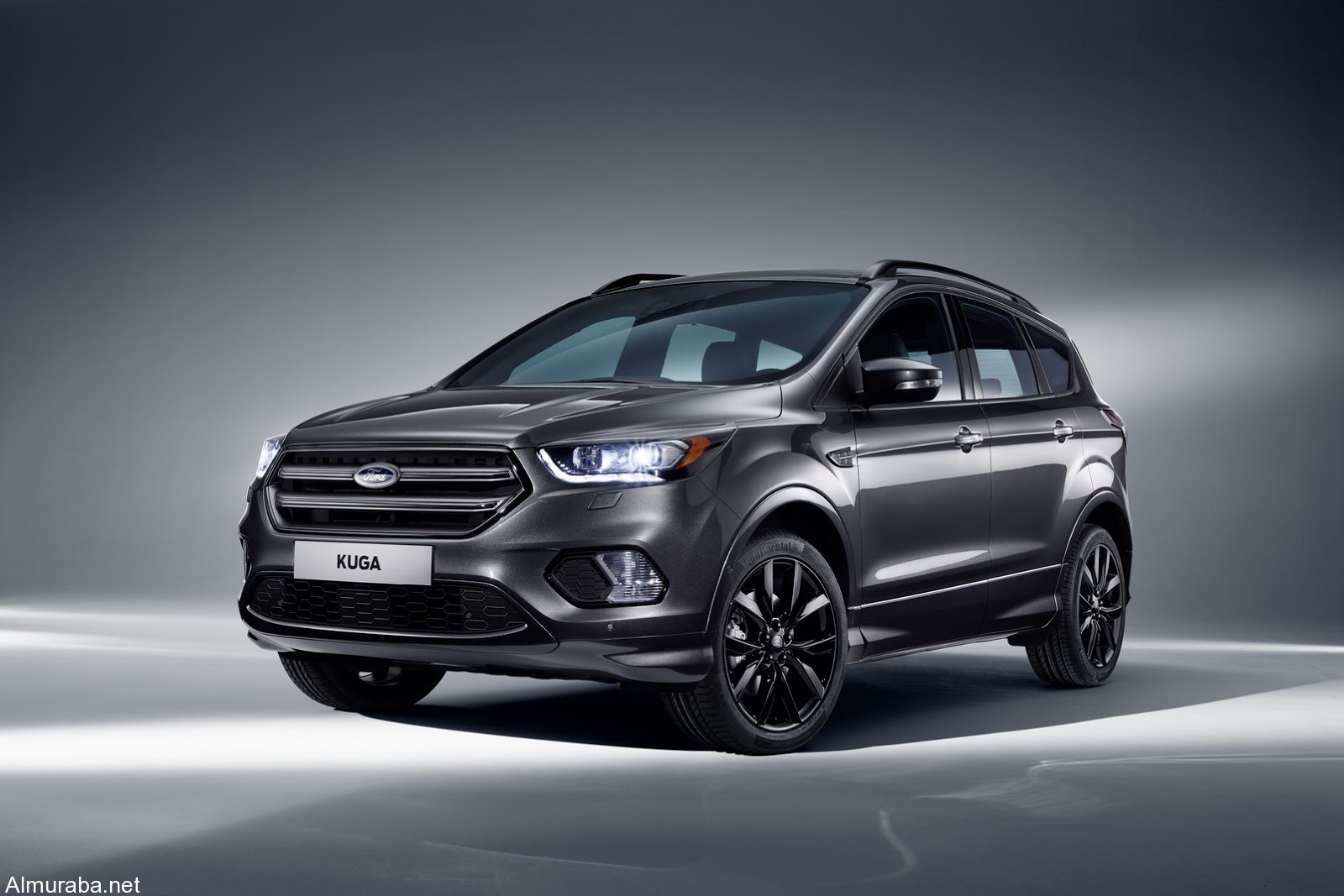 "فورد" تعلن عن تحديث سيارتها كوجا التخصيصية لأوروبا Ford 2017 "فورد" تعلن عن تحديث سيارتها كوجا التخصيصية لأوروبا Ford 2017 1