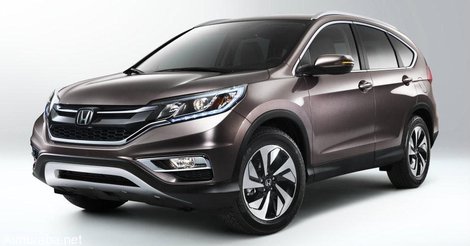 "تقرير مصور" أفضل سيارات SUV لعام 2016 يمكن ان تناسبك 1