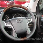 "تويوتا" لاند كروزر بالشكل الجديد تحصل على العديد من التطويرات Toyota 2016 "تويوتا" لاند كروزر بالشكل الجديد تحصل على العديد من التطويرات Toyota 2016 9