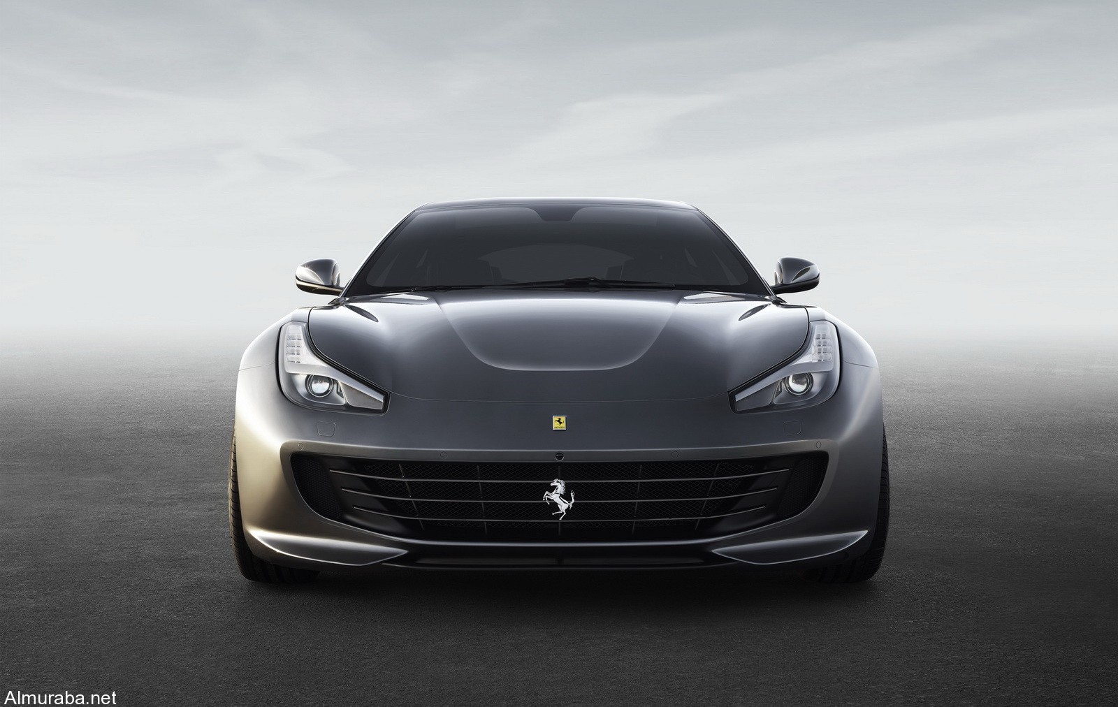 استعراض سيارة "فيراري" GTC4 لوسو المحدّثة من فيراري Ferrari 2016 FF استعراض سيارة "فيراري" GTC4 لوسو المحدّثة من فيراري Ferrari 2016 FF 10