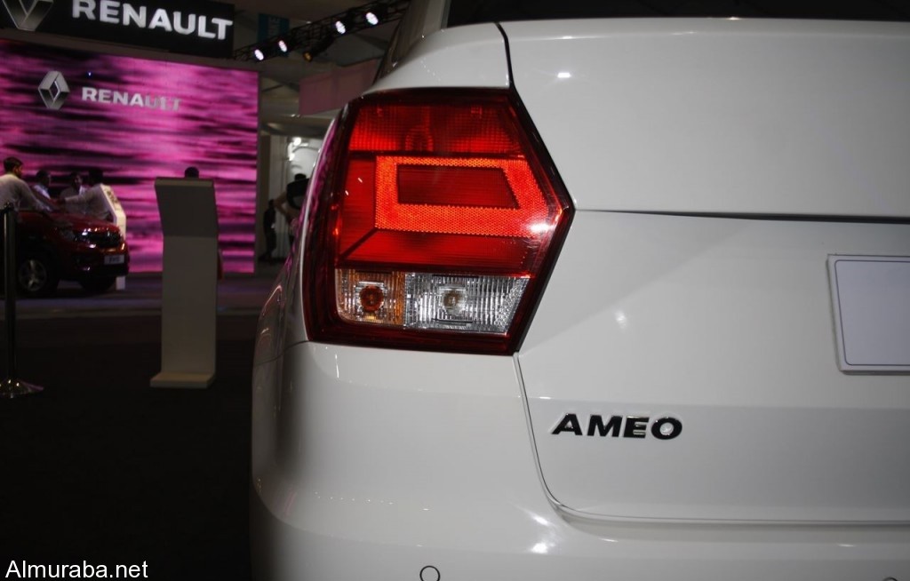 إطلاق سيارة فولكس واجن أميو الجديدة "صور ومواصفات" Volkswagen 2016 إطلاق سيارة فولكس واجن أميو الجديدة "صور ومواصفات" Volkswagen 2016 10