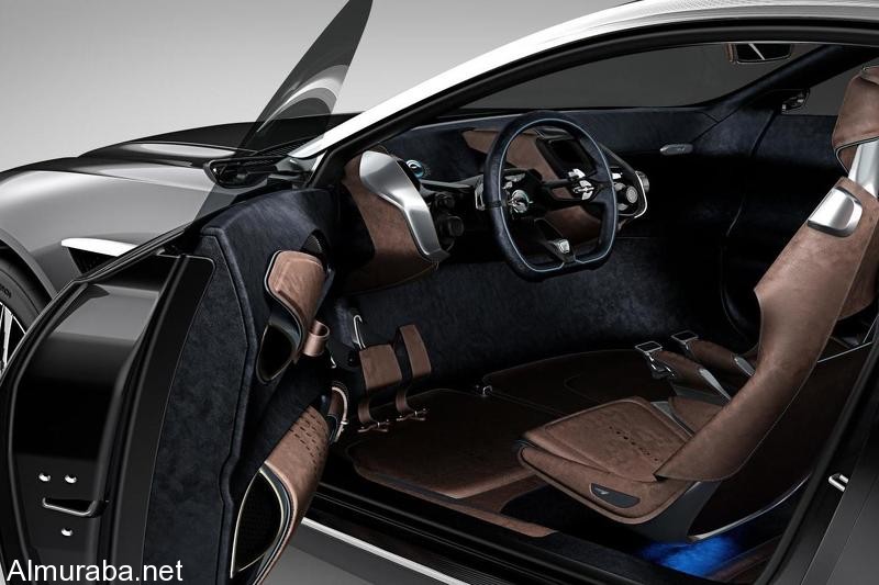 "استون مارتن" تقرر إنشاء مصنع بالمملكة المتحدة سيتم فيه إنتاج سيارتها Aston Martin 2020 DBX "استون مارتن" تقرر إنشاء مصنع بالمملكة المتحدة سيتم فيه إنتاج سيارتها Aston Martin 2020 DBX 10