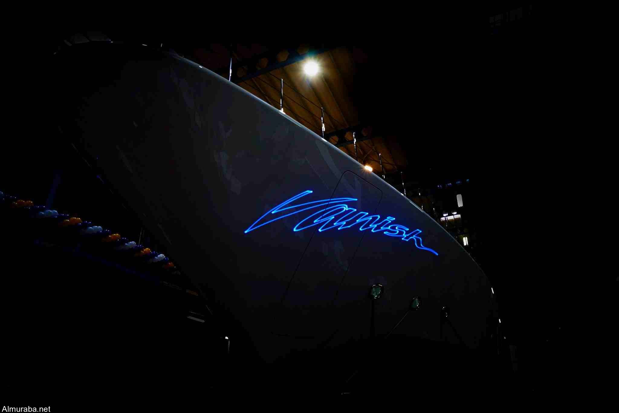 صانعة اليخوت الفارهة "Feadship" تطلق يختها الفاره الأول لعام 2016 صانعة اليخوت الفارهة "Feadship" تطلق يختها الفاره الأول لعام 2016 15