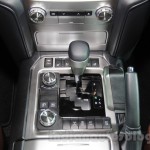 "تويوتا" لاند كروزر بالشكل الجديد تحصل على العديد من التطويرات Toyota 2016 "تويوتا" لاند كروزر بالشكل الجديد تحصل على العديد من التطويرات Toyota 2016 10