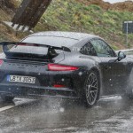 "صور تجسسية" لسيارة "بورش" المرتقبة Porsche 911 GT3 2017 "صور تجسسية" لسيارة "بورش" المرتقبة Porsche 911 GT3 2017 11
