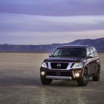 نيسان ارمادا 2017 الجديدة كلياً تكشف نفسها رسمياً "فيديو صور ومواصفات" Nissan Armada نيسان ارمادا 2017 الجديدة كلياً تكشف نفسها رسمياً "فيديو صور ومواصفات" Nissan Armada 10