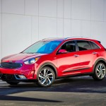 إطلاق كيا نيرو بمعرض شيكاغو للسيارات Kia 2017 إطلاق كيا نيرو بمعرض شيكاغو للسيارات Kia 2017 26