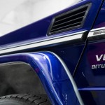 استعراض سيارة "مرسيدس" إيه إم جي Mercedes-AMG 2016 G63 استعراض سيارة "مرسيدس" إيه إم جي Mercedes-AMG 2016 G63 11