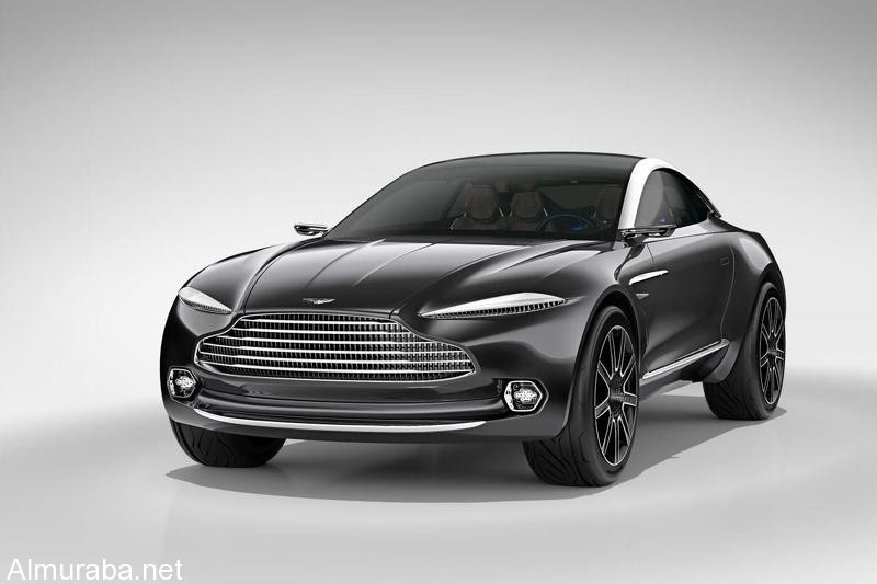 "استون مارتن" تقرر إنشاء مصنع بالمملكة المتحدة سيتم فيه إنتاج سيارتها Aston Martin 2020 DBX "استون مارتن" تقرر إنشاء مصنع بالمملكة المتحدة سيتم فيه إنتاج سيارتها Aston Martin 2020 DBX 11