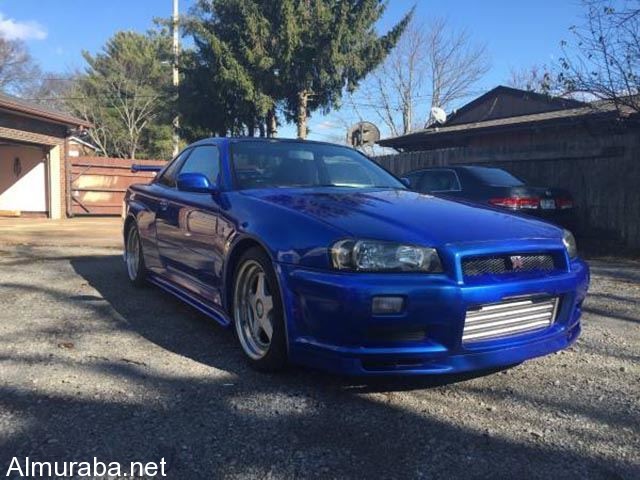 استعراض لبعض التفاهات التي تقوم صانعات السيارات الخارقة ببيعها استعراض لبعض التفاهات التي تقوم صانعات السيارات الخارقة ببيعها 2