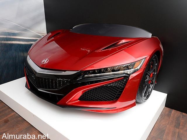 استعراض لبعض التفاهات التي تقوم صانعات السيارات الخارقة ببيعها استعراض لبعض التفاهات التي تقوم صانعات السيارات الخارقة ببيعها 3