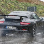 "صور تجسسية" لسيارة "بورش" المرتقبة Porsche 911 GT3 2017 "صور تجسسية" لسيارة "بورش" المرتقبة Porsche 911 GT3 2017 12