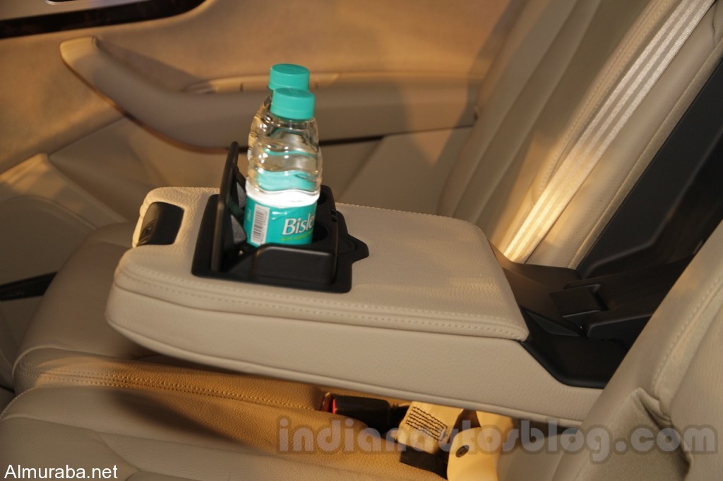 إطلاق سيارة "أودي" Q7 بمواصفات وتطويرات جديدة Audi 2016 إطلاق سيارة "أودي" Q7 بمواصفات وتطويرات جديدة Audi 2016 12