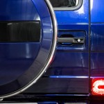 استعراض سيارة "مرسيدس" إيه إم جي Mercedes-AMG 2016 G63 استعراض سيارة "مرسيدس" إيه إم جي Mercedes-AMG 2016 G63 18