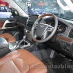 "تويوتا" لاند كروزر بالشكل الجديد تحصل على العديد من التطويرات Toyota 2016 "تويوتا" لاند كروزر بالشكل الجديد تحصل على العديد من التطويرات Toyota 2016 13