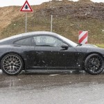 "صور تجسسية" لسيارة "بورش" المرتقبة Porsche 911 GT3 2017 "صور تجسسية" لسيارة "بورش" المرتقبة Porsche 911 GT3 2017 14