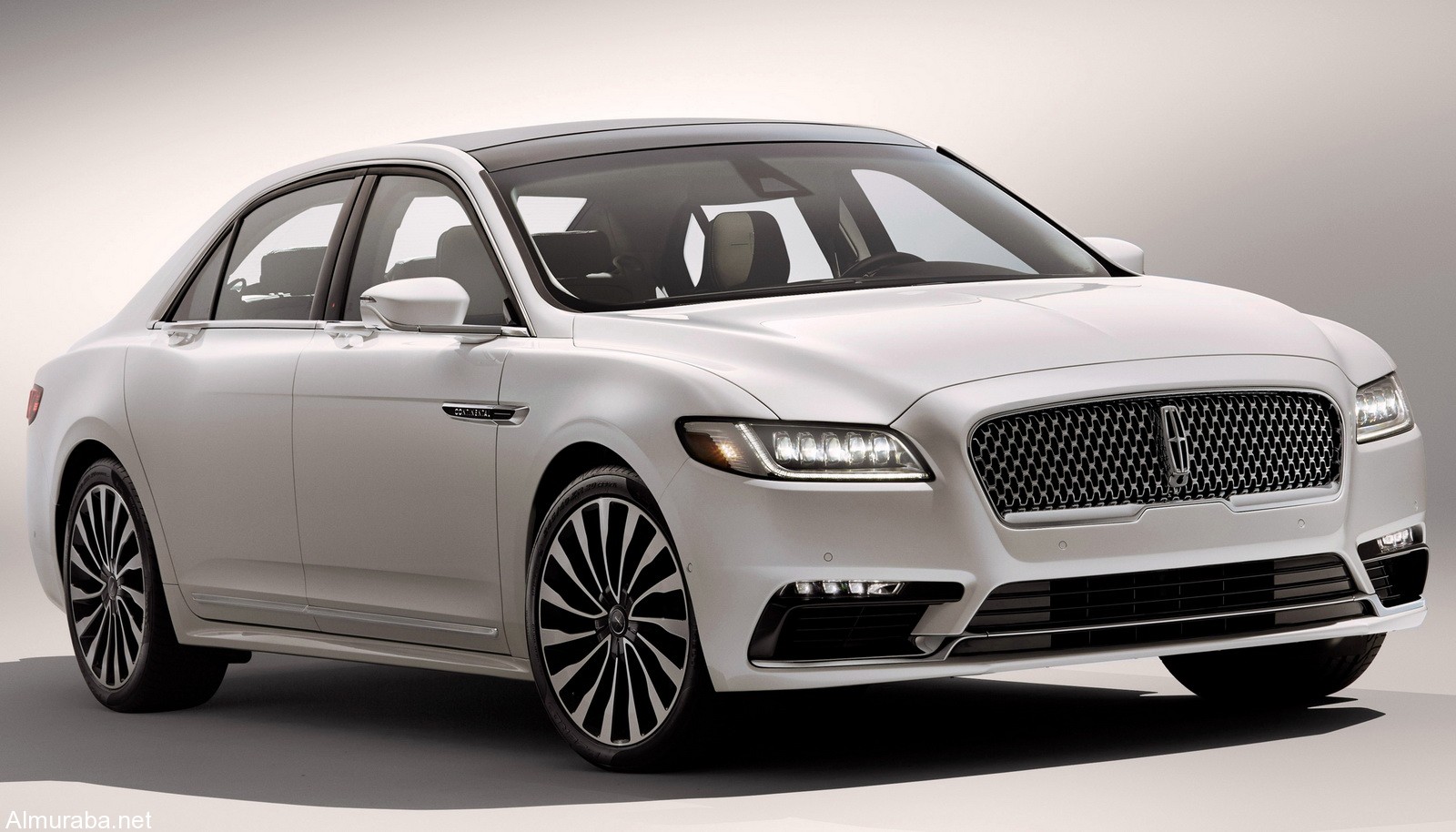 "مقارنة" كاديلاك CT6 أم لينكولن كونتينينتال 2016 Cadliac CT6 Vs Lincoln Continental "مقارنة" كاديلاك CT6 أم لينكولن كونتينينتال 2016 Cadliac CT6 Vs Lincoln Continental 14