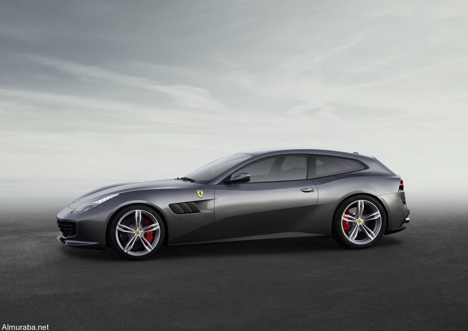 "بالصور" إطلاق فيراري جي تي سي فور GTC4 لوسو بإيطاليا Ferrari 2016 "بالصور" إطلاق فيراري جي تي سي فور GTC4 لوسو بإيطاليا Ferrari 2016 16