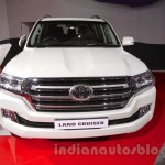 "تويوتا" لاند كروزر بالشكل الجديد تحصل على العديد من التطويرات Toyota 2016 "تويوتا" لاند كروزر بالشكل الجديد تحصل على العديد من التطويرات Toyota 2016 15