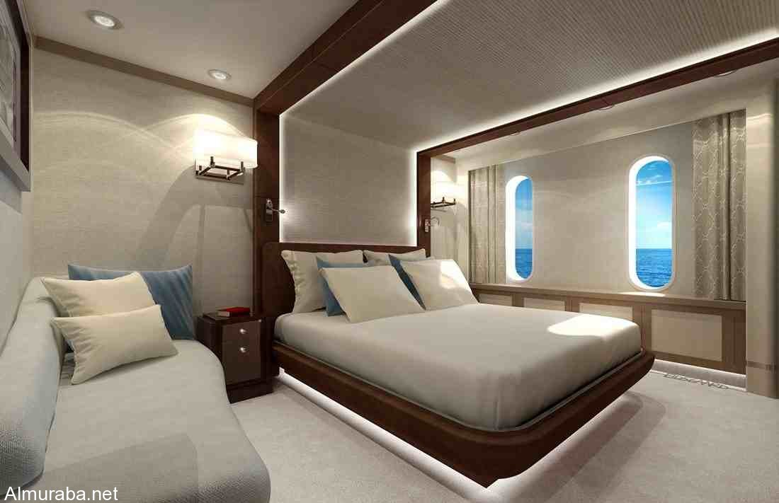 صانعة اليخوت الفارهة "Feadship" تطلق يختها الفاره الأول لعام 2016 صانعة اليخوت الفارهة "Feadship" تطلق يختها الفاره الأول لعام 2016 30