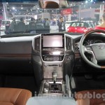 "تويوتا" لاند كروزر بالشكل الجديد تحصل على العديد من التطويرات Toyota 2016 "تويوتا" لاند كروزر بالشكل الجديد تحصل على العديد من التطويرات Toyota 2016 16