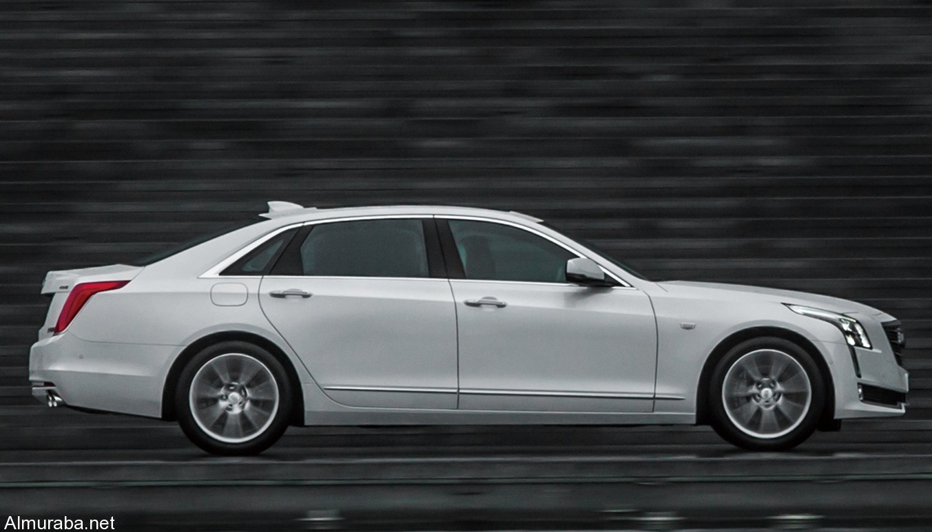 "مقارنة" كاديلاك CT6 أم لينكولن كونتينينتال 2016 Cadliac CT6 Vs Lincoln Continental "مقارنة" كاديلاك CT6 أم لينكولن كونتينينتال 2016 Cadliac CT6 Vs Lincoln Continental 19