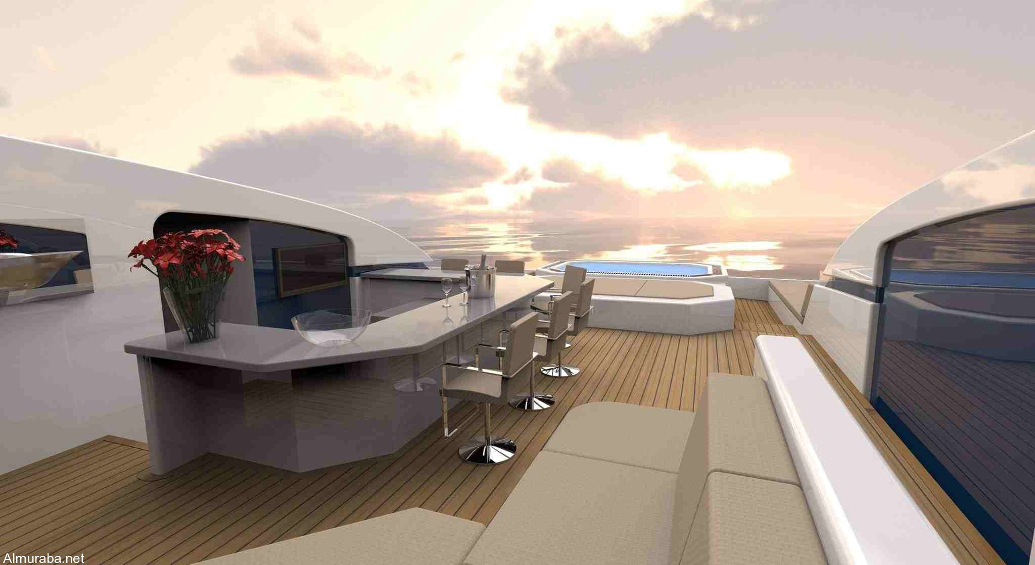 صانعة اليخوت الفارهة "Feadship" تطلق يختها الفاره الأول لعام 2016 صانعة اليخوت الفارهة "Feadship" تطلق يختها الفاره الأول لعام 2016 18