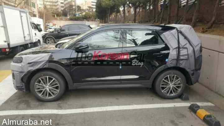 هل هيونداي توسان الجديدة ستعمل بمحرك كهربائي أم بوقود خلوي؟ هل هيونداي توسان الجديدة ستعمل بمحرك كهربائي أم بوقود خلوي؟ 2