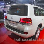 "تويوتا" لاند كروزر بالشكل الجديد تحصل على العديد من التطويرات Toyota 2016 "تويوتا" لاند كروزر بالشكل الجديد تحصل على العديد من التطويرات Toyota 2016 1