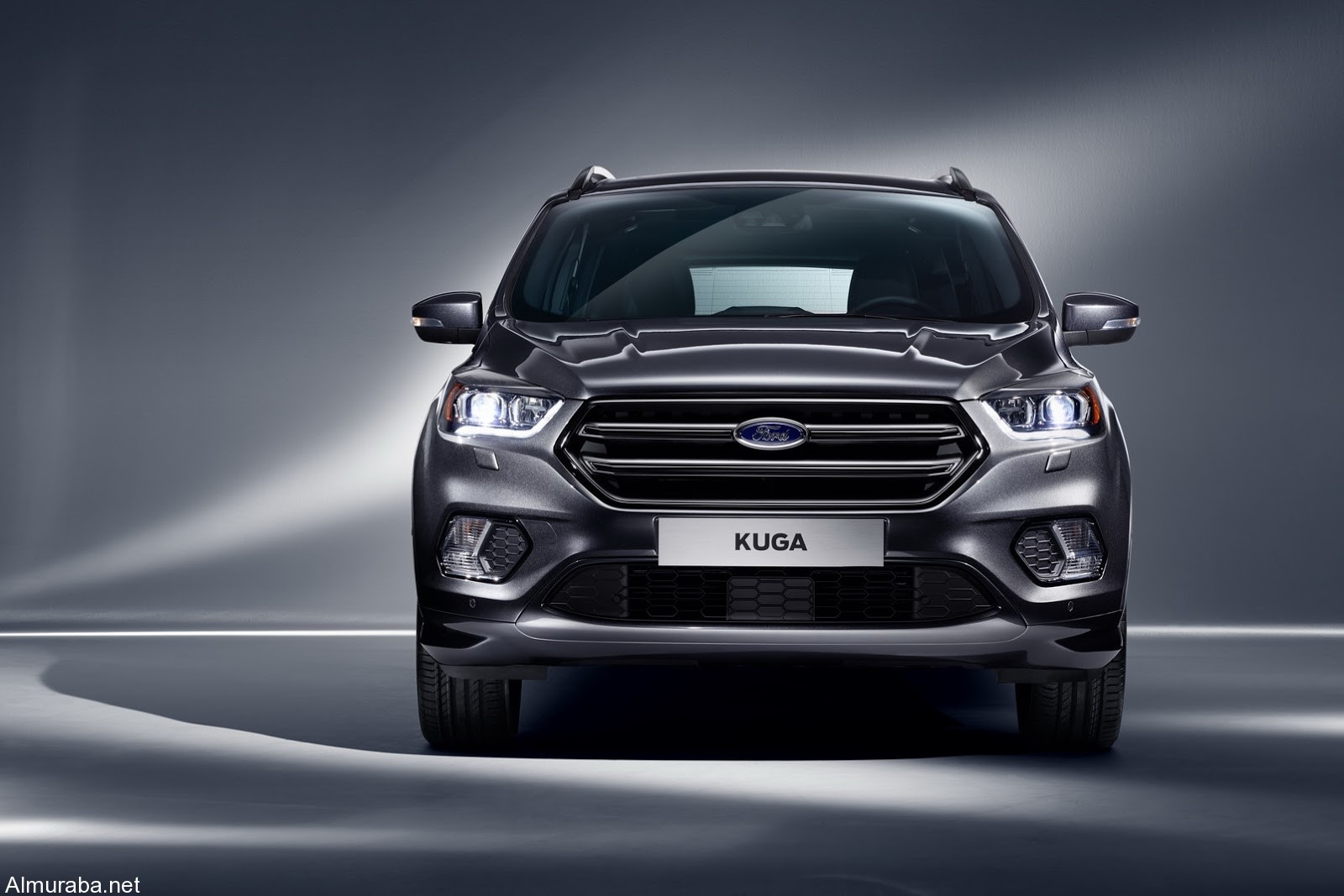 "فورد" تعلن عن تحديث سيارتها كوجا التخصيصية لأوروبا Ford 2017 "فورد" تعلن عن تحديث سيارتها كوجا التخصيصية لأوروبا Ford 2017 2