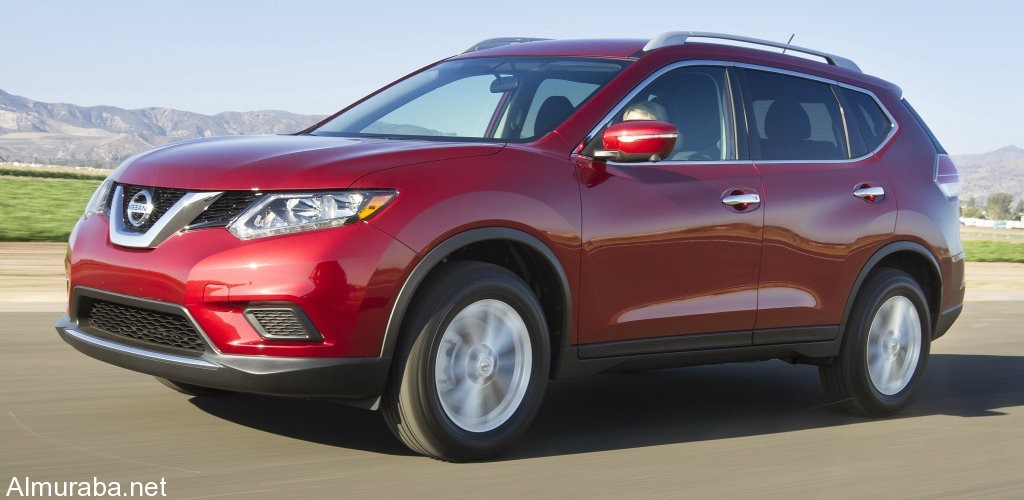 "تقرير مصور" أفضل سيارات SUV لعام 2016 يمكن ان تناسبك 2