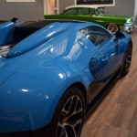 "بوجاتي" فيرون جراند فيتيس ترانسفورمرز التخصيصية معروضة للبيع بكاليفورنيا Bugatti "بوجاتي" فيرون جراند فيتيس ترانسفورمرز التخصيصية معروضة للبيع بكاليفورنيا Bugatti 2