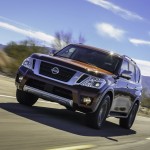 نيسان ارمادا 2017 الجديدة كلياً تكشف نفسها رسمياً "فيديو صور ومواصفات" Nissan Armada نيسان ارمادا 2017 الجديدة كلياً تكشف نفسها رسمياً "فيديو صور ومواصفات" Nissan Armada 19
