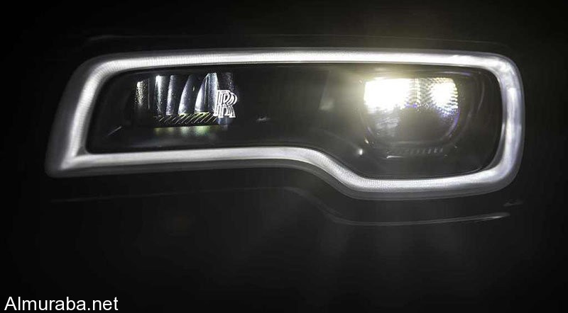 سيارة “رولز رويس داون 2016“ المنافس الأول للسيارة الألمانية مرسيدس S كلاس 2016-Rolls-Royce-Dawn-20-motoraty