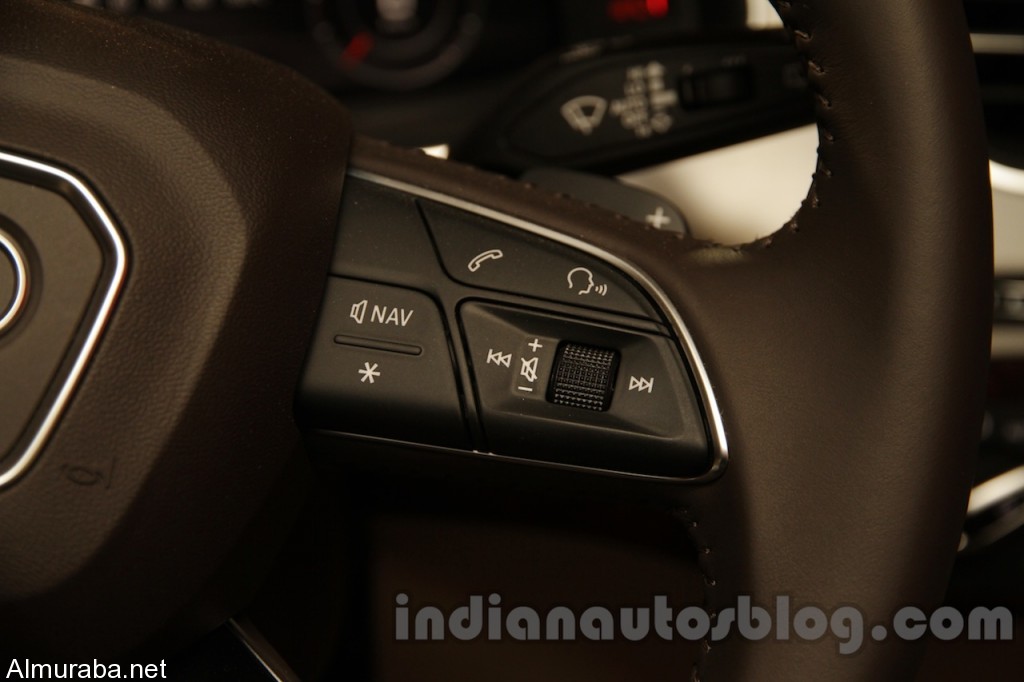 إطلاق سيارة "أودي" Q7 بمواصفات وتطويرات جديدة Audi 2016 إطلاق سيارة "أودي" Q7 بمواصفات وتطويرات جديدة Audi 2016 20