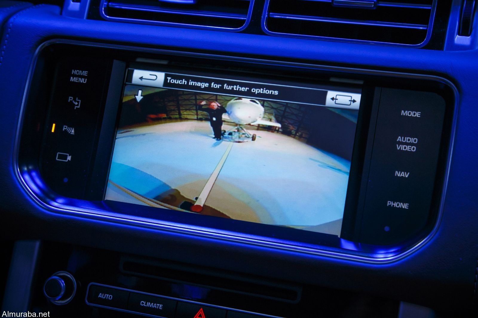 "رنج روفر" اوتوبيوغرافي تشارك في حفل إطلاق طائرة الفضاء الجديدة Range Rover 2016 "رنج روفر" اوتوبيوغرافي تشارك في حفل إطلاق طائرة الفضاء الجديدة Range Rover 2016 22