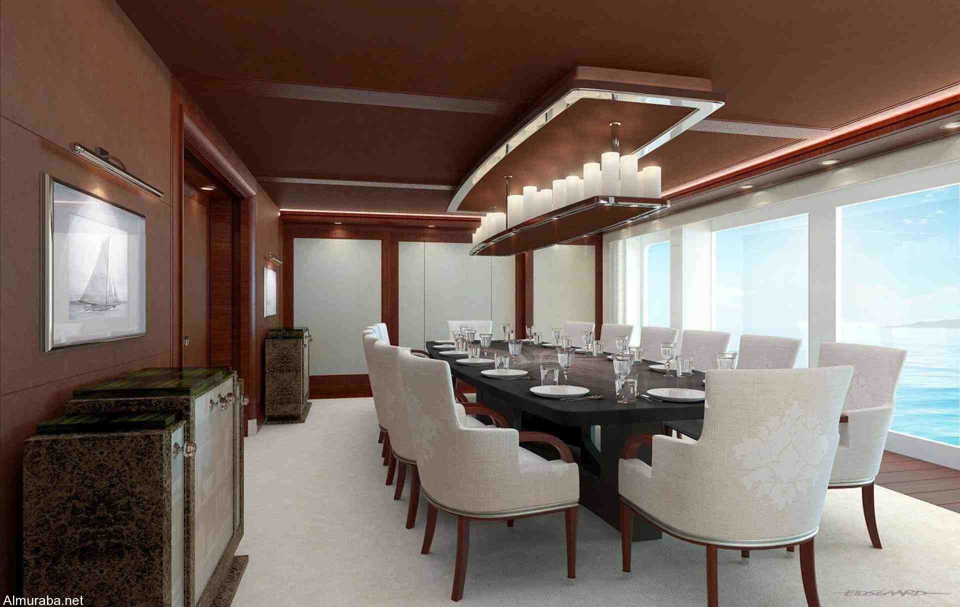 صانعة اليخوت الفارهة "Feadship" تطلق يختها الفاره الأول لعام 2016 صانعة اليخوت الفارهة "Feadship" تطلق يختها الفاره الأول لعام 2016 20